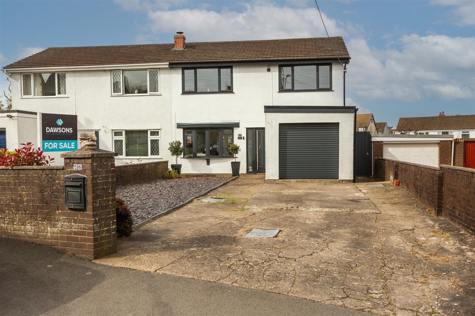 Bryn Road, Loughor, Swansea, SA4 6PR